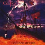 Front Standard. Oceans of Fire [CD].