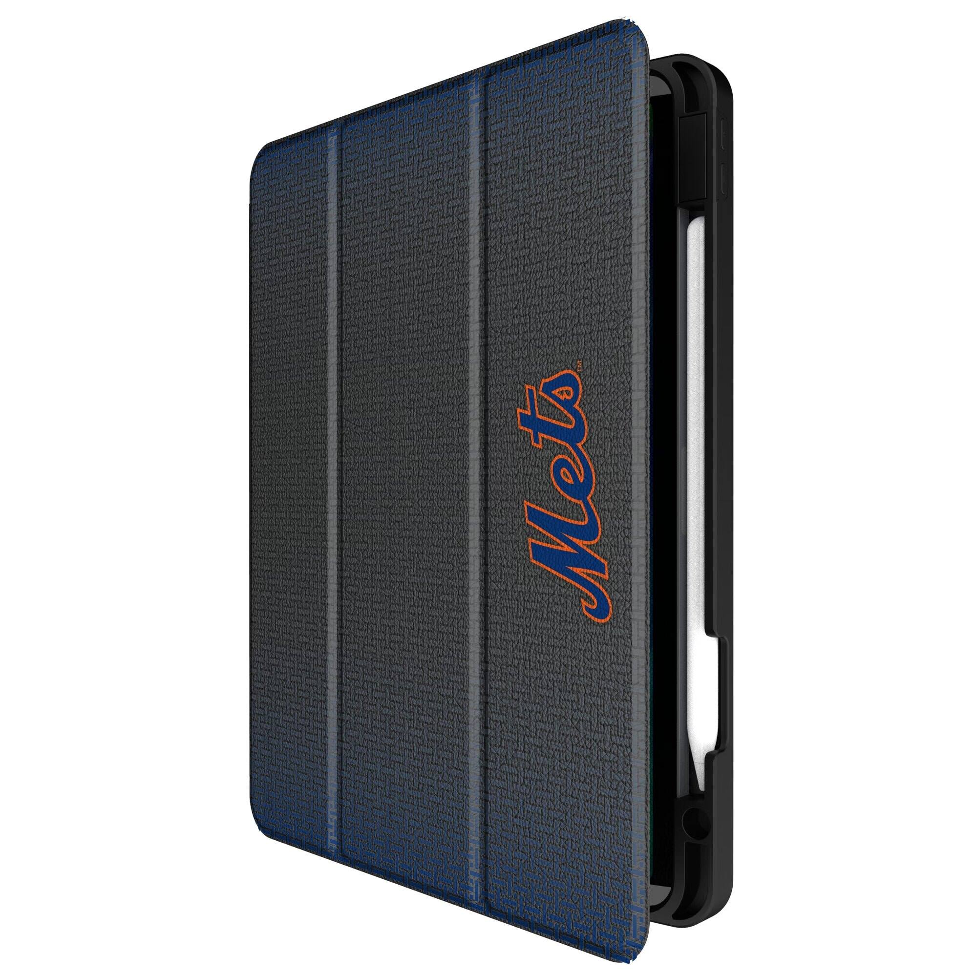 Alt View 1. Keyscaper - iPad Case - 13in Air M2 - Black.
