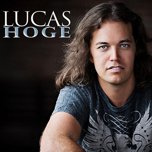  Lucas Hoge [CD]