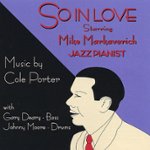 Front Standard. So in Love: Music by Cole Porter [CD].