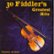 Front Standard. 30 Fiddler's Greatest Hits: By the World's Great Fiddle Players [CD].