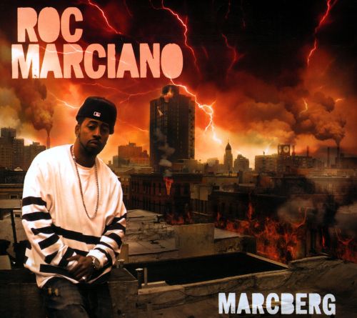  Marcberg [CD]
