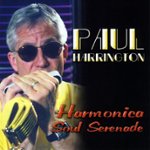 Front Standard. Harmonica Soul Serenade [CD].