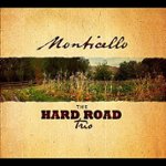 Front Standard. Monticello [CD].