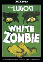 White Zombie [1932] - Front_Zoom