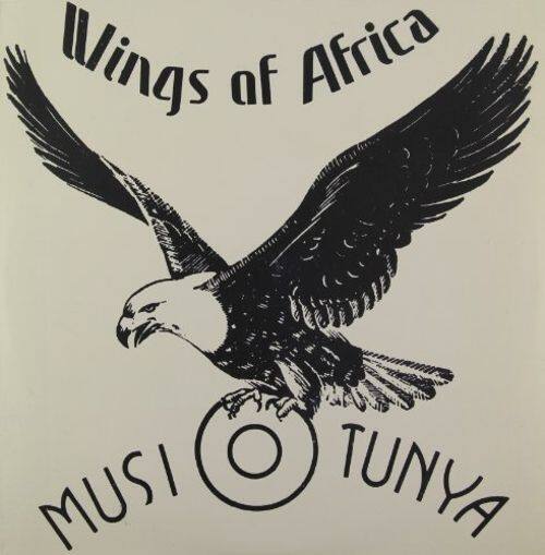 

Wings of Africa [LP] - VINYL