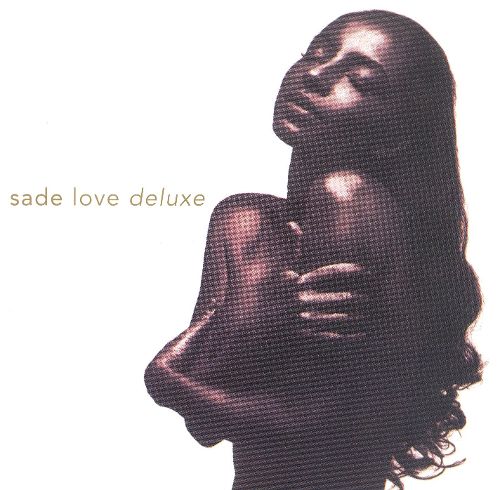  Love Deluxe [CD]