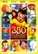 Front Standard. 350 Classic Cartoons [4 Discs] [DVD].