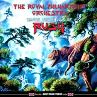 Plays the Music of Rush [LP] - VINYL - Front_Original
