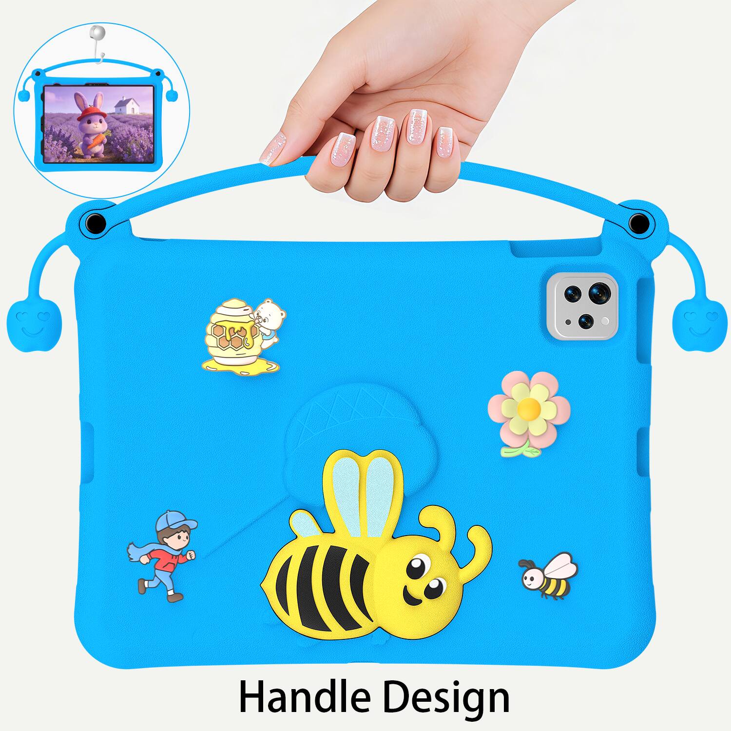 Handle Design