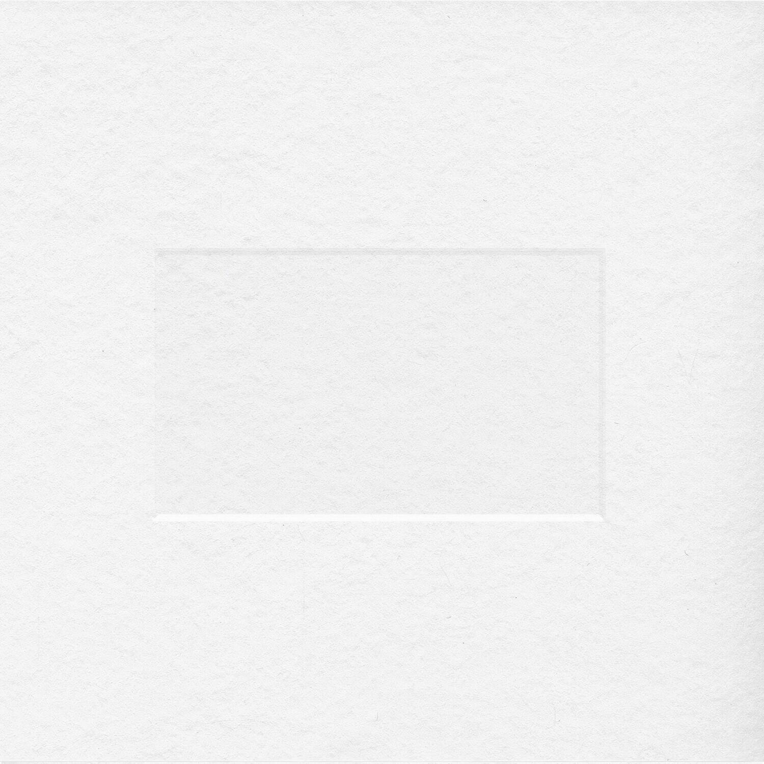Front. Meitei - Shitsurai - White   - 12-INCH SINGLE.