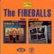 Front Standard. The Best of the Fireballs : The Original Norman Petty Masters [CD].