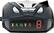 Front Standard. Cobra - Radar/Laser Detector.