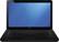 Front Standard. HP - Refurbished Laptop / AMD Athlon™ II Processor / 15.6" Display / 3GB Memory / 320GB Hard Drive - Charcoal.