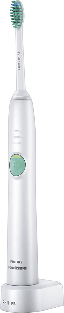 energy Young Susteen Best Buy: Philips Sonicare Sonicare EasyClean Sonic Rechargeable Toothbrush  White HX6511/50