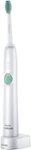 Left Zoom. Philips Sonicare - Sonicare EasyClean Sonic Rechargeable Toothbrush - White.