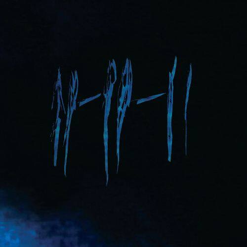 

11-11-11 [LP] - VINYL