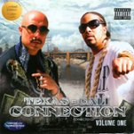 Front Standard. Texas-Cali Connection, Vol. 1 [Enhanced CD] [PA].
