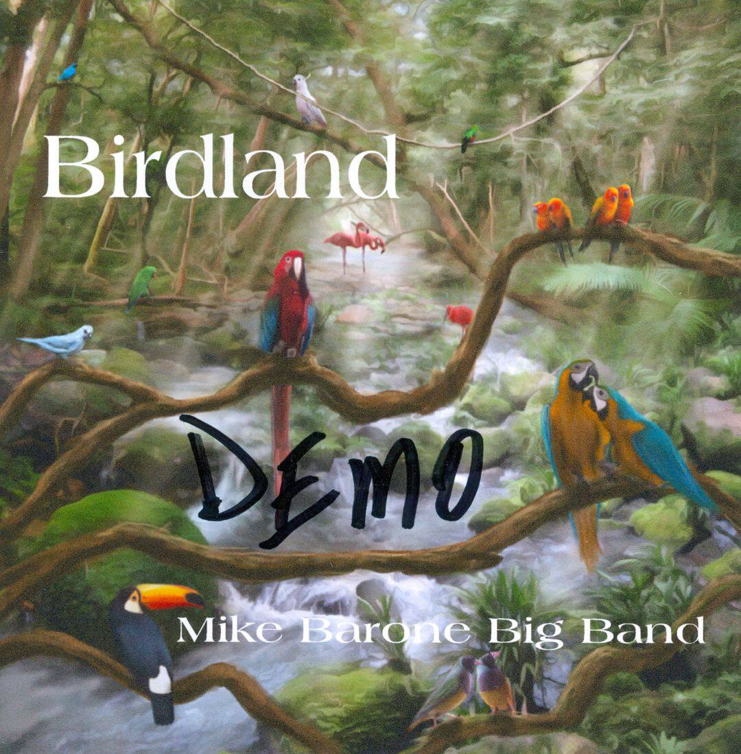 Best Buy Birdland [CD]