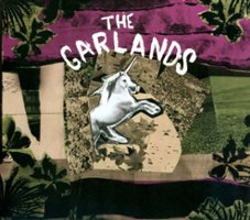 The  Garlands [LP] - VINYL - Front_Original
