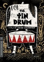 The Tin Drum [Criterion Collection] [2 Discs] [DVD] [1979] - Front_Original