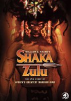 Shaka Zulu [4 Discs] [DVD] [1986] - Front_Original