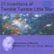 Front Standard. 21 Inventions Of Twinkle Twinkle Little Star + Reinventions Of Mozart's Variations On "ah Vous Dirai-je Maman" [CD].
