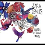 Front. Birds Without Cages [CD].