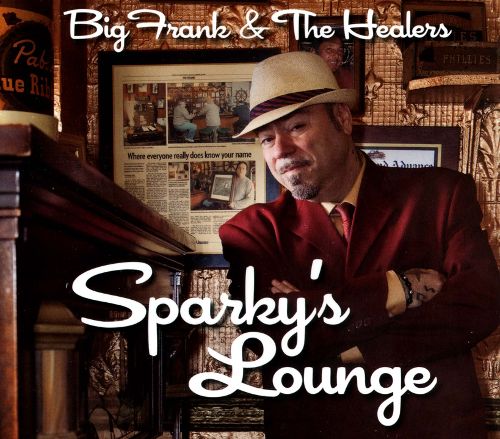 Best Buy: Sparky's Lounge [CD]