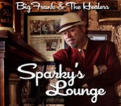 Front Standard. Sparky's Lounge [CD].