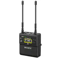 00 Ae addddan POWER SET RF1 MENU RF2 il 88 13 6 NFC 2601 I 88 SYNC 2683 URX-P41D N 1 AE + SONY