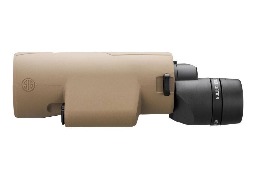 GIG STABILIZATION 5-16