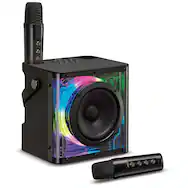 Karaoke Machines