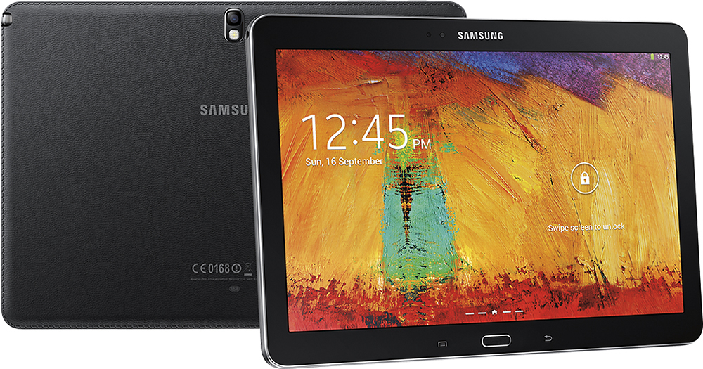 Zénith Hi-Tech Burkina SARL - ☑️TABLETTE SAMSUNG Galaxy Note 10