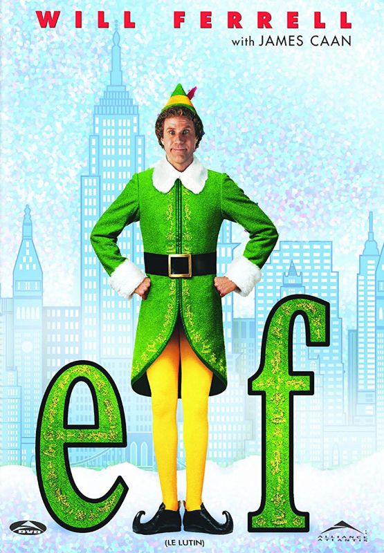 Elf [French] [DVD] [2003]