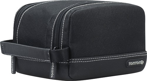  TomTom - Travel Case for Most GPS
