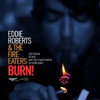 Burn [LP] - VINYL - Front_Original