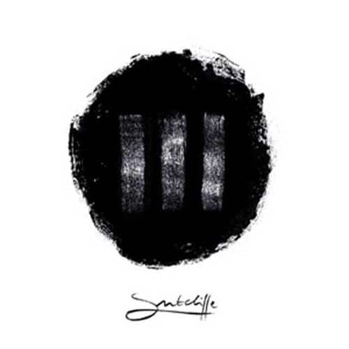 III [LP] - VINYL