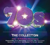 Front Standard. 70s: The Collection [CD].
