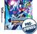 Front Standard. Mega Man Star Force: Pegasus — PRE-OWNED - Nintendo DS.