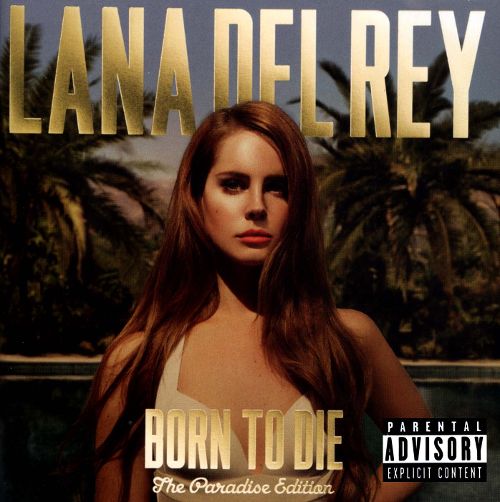  Born to Die [The Paradise Edition] [23-Track] [CD] [PA]