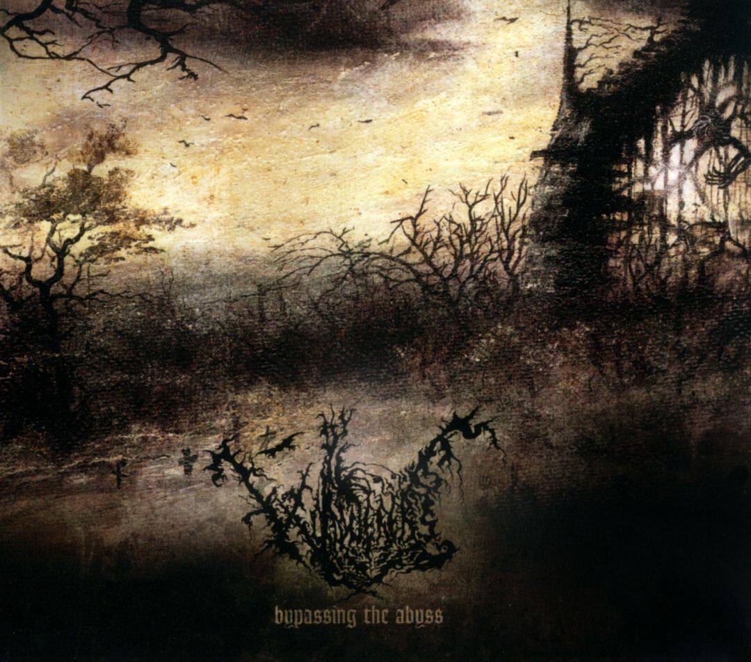 Best Buy: Bypassing the Abyss [CD]