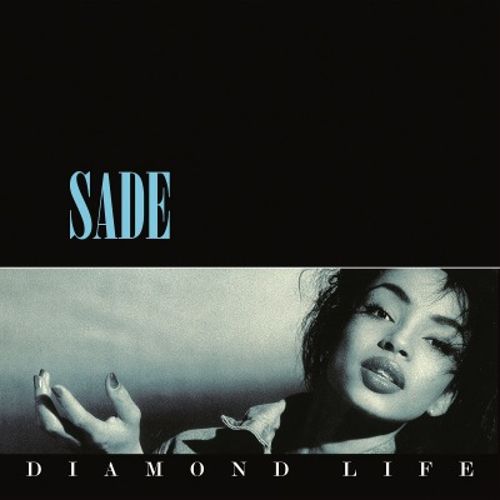  Diamond Life [LP] - VINYL