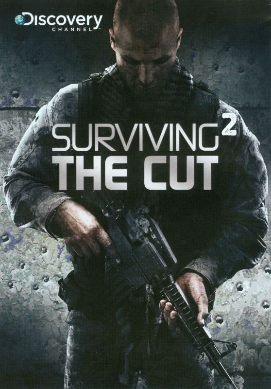  Surviving the Cut: Season 2 [DVD]