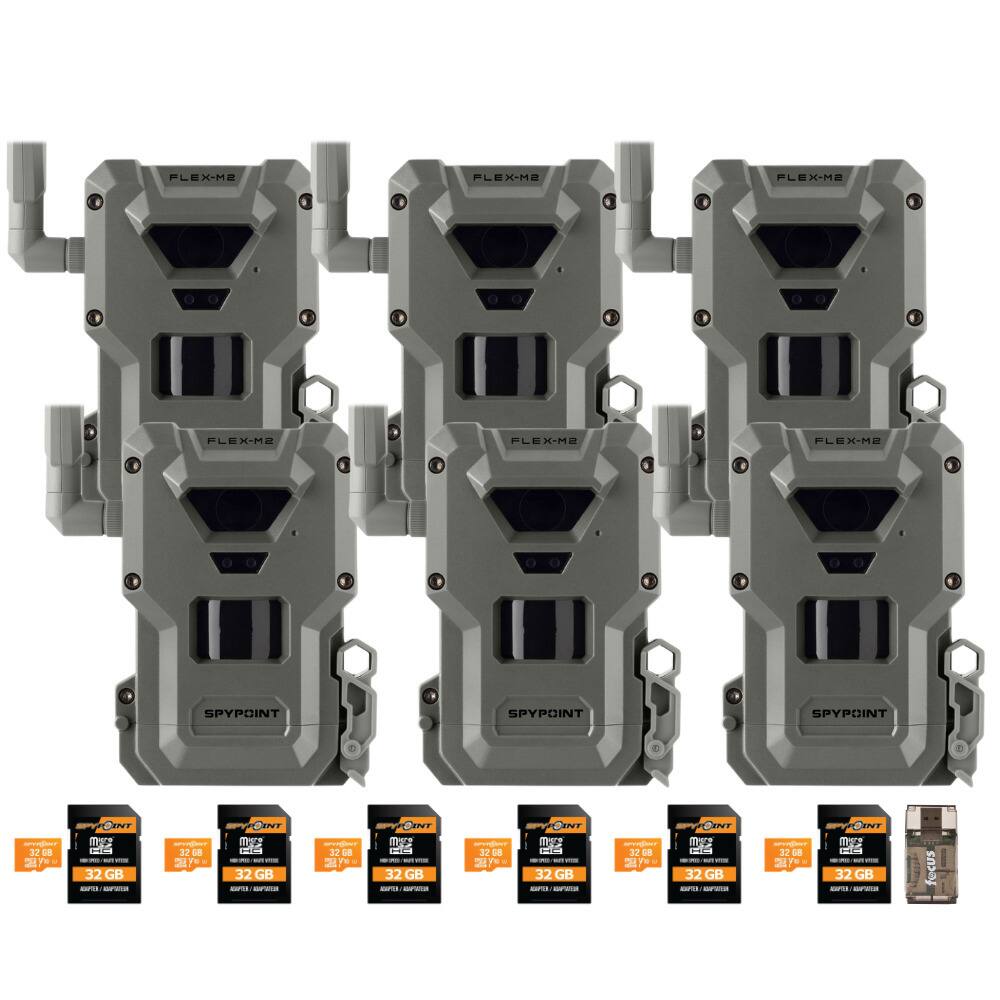 FLEX-M2  
FLEX-M2  
FLEX-M2  
FLEX-M2  
FLEX-M2  
FLEX-M2  
SPYPOINT  
SPYPOINT  
SPYPOINT  
32 GB  
SPYPOINT my HC 32GB BFC SPART  
SPYPOINT micro HC 32 GB EXPEL OPER  
32 GB 21C  
SPYPOINT more H2 32 GB EXPIT OPEN  
32 68 2027  
SPYPOINT micro 32 GB EXPTE  
32 6 68 EY  
SPYPOINT more an 32 GB EPT SPIRIES  
32 GB 274  
SPYPOINT myss 32GB ESPN SPART