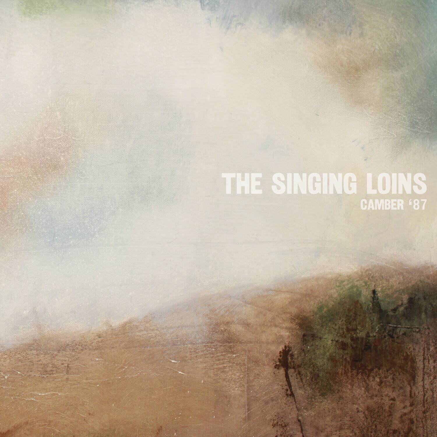 The Singing Loins - Camber '87   - COMPACT DISCS [CD] price history on PriceWatchPro