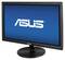 ASUS - 19.5" HD Touch-Screen Monitor - Black-Front_Standard
