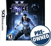 Customer Reviews Star Wars The Force Unleashed Ii Pre Owned
