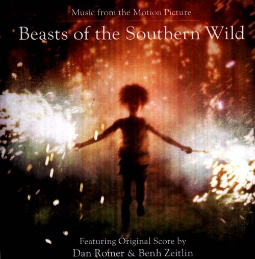 

Beasts of the Southern Wild [Original Score] [LP] - VINYL