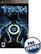 Front Detail. TRON: Evolution — PRE-OWNED - PSP.